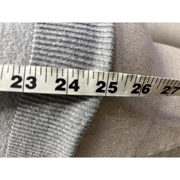 BANANA REPUBLIC FOREVER INTARSIA SWEATER - M - Picture 5 of 7